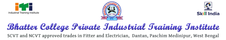 Bhatter College Private Industrial Training Institute